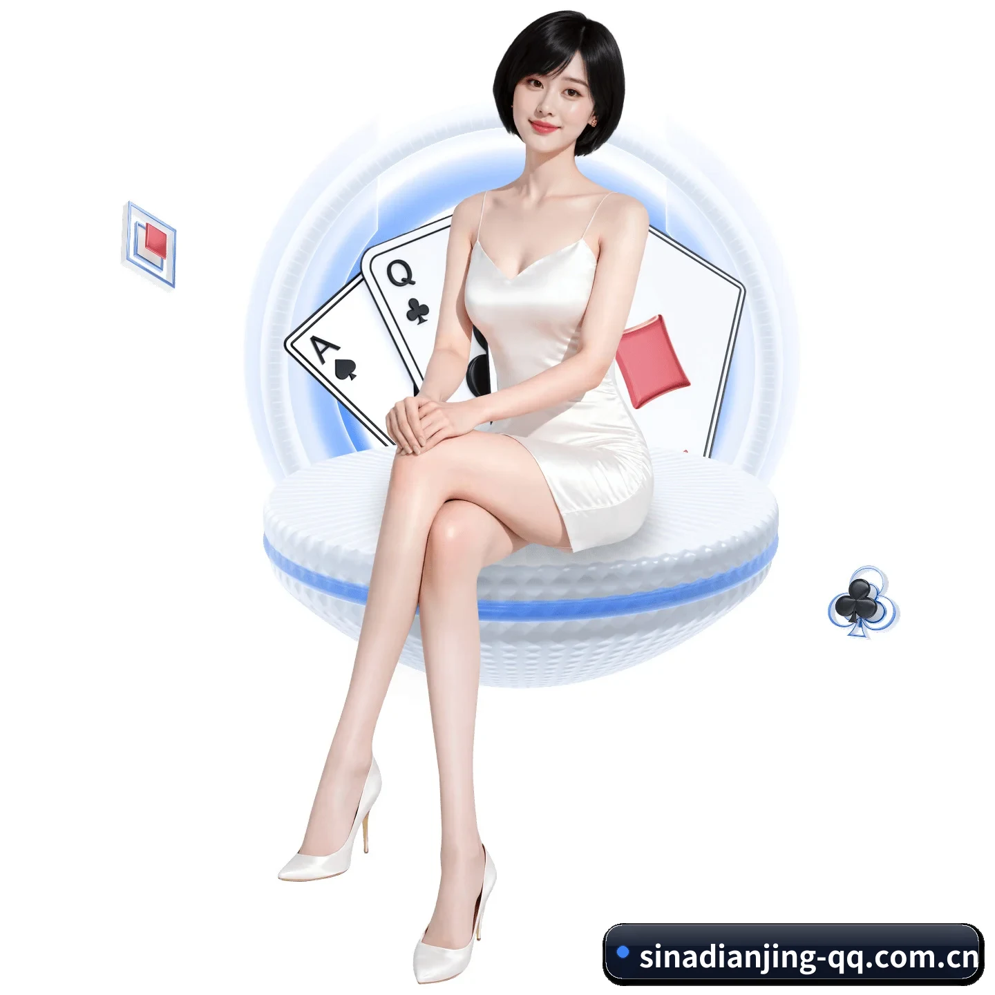 赛事数据中心落成